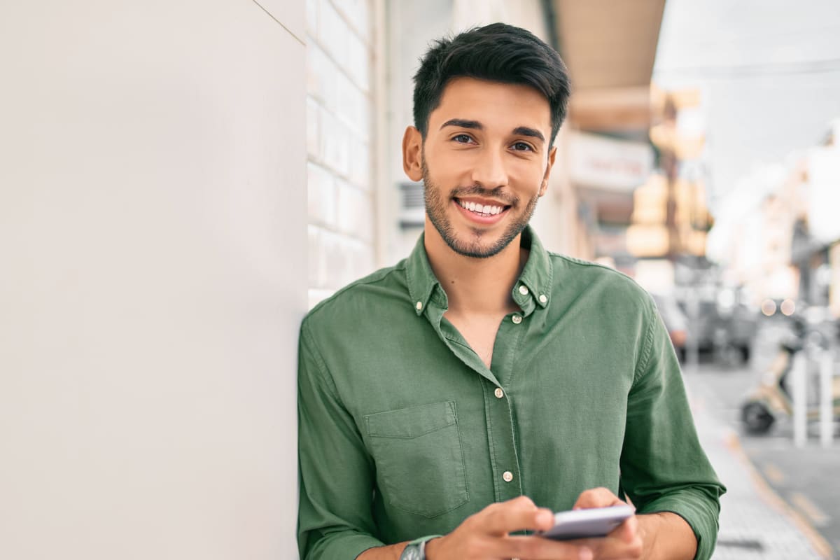 Invisalign Clear Aligners, North York Dentist