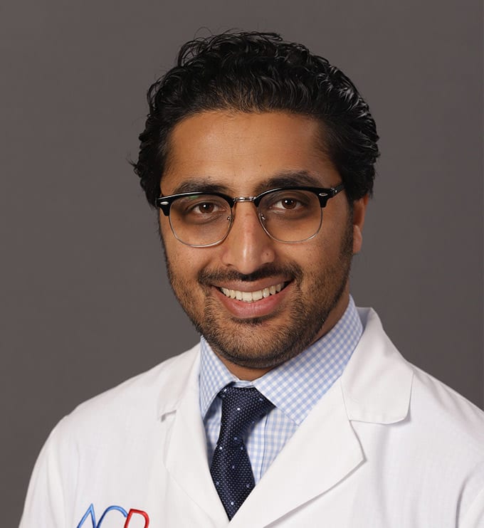 Dr. Sher Shah Shahab, North York Prosthodontist
