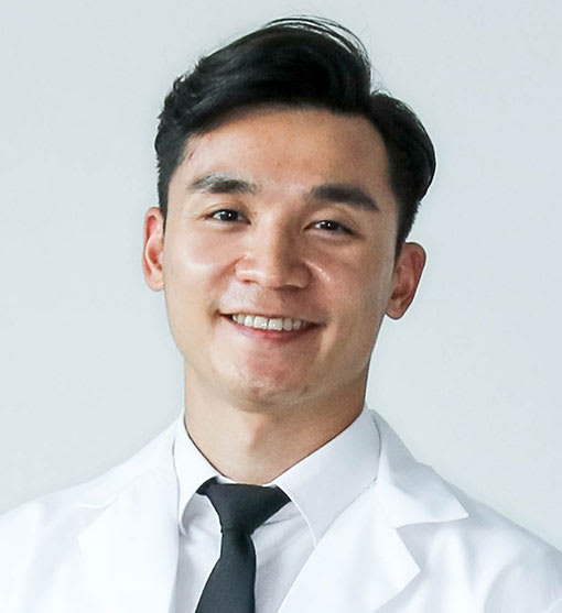 Dr. Ivan Lo, North York Orthodontist